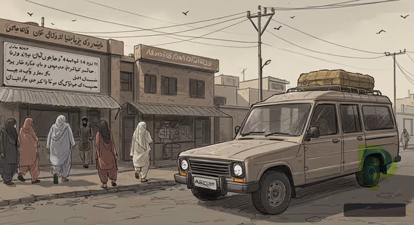 پاکستان کے شمال مغربی علاقوں میں ۱۴ 'انتہائی حساس' زونز کا اعلان، مگر یہ اقدام مقامی آبادی اور علاقائی استحکام پر کیسے اثر انداز ہوگا؟