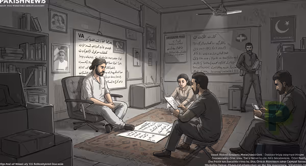 VA کے تعلیمی پروگرامز: سابق فوجیوں کی صحت کے عملے کی مضبوطی اور بہتر نگہداشت