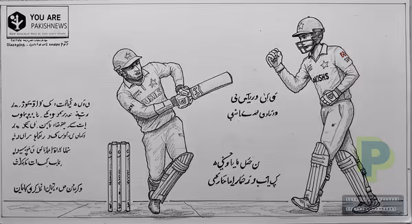 بھارتی لیجنڈ کی سن رائزرز لیڈز میں ابرار احمد کی شمولیت پر تنقید