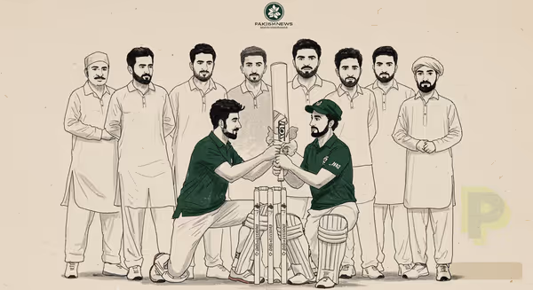 پاکستان نیشنل ٹی 20 کپ 2026 کا فائنل: کراچی وائٹس اور ایبٹ آباد ریجن کے درمیان کون سی ٹیم میدان مارے گی؟