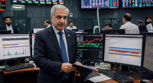 پاکستانی معیشت: دو دہائیوں کے چیلنجز اور مستقبل کے امکانات (حصہ دوم)