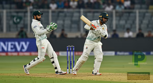 تنزید حسن کی پہلی سنچری: بنگلہ دیش نے پاکستان کو سیریز میں زیر کر لیا