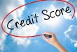 improve credit score credit report exclude negative information (2)