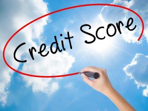 improve your credit score