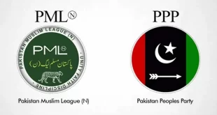 PML-N PPP